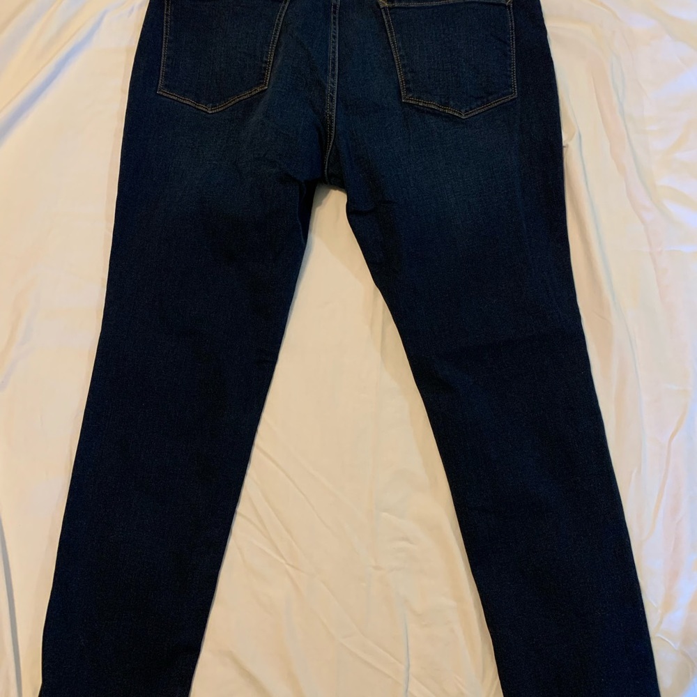 a.n.a. Skinny Jeans size 16 - Picture 2 of 6